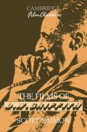 The Films of D. W. Griffith di Scott Simmon edito da Cambridge University Press