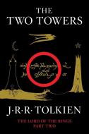 The Two Towers di J. R. R. Tolkien edito da MARINER BOOKS