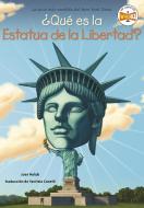¿Qué Es La Estatua de la Libertad? di Joan Holub, Who Hq edito da PENGUIN WORKSHOP