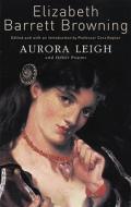 Aurora Leigh and Other Poems: and Other Poems. di Elizabeth Barrett Browning edito da Women's Press Limited; The
