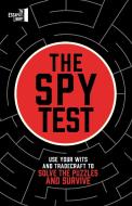 Spy Test di JOEL JESSUP edito da Ivy Press