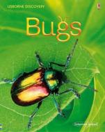 Bugs di Rosie Dickens edito da Usborne Publishing Ltd