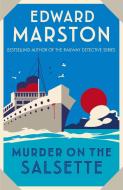 Murder on the Salsette di Edward Marston edito da ALLISON & BUSBY