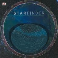 Starfinder di Carole Stott, Giles Sparrow edito da DK Publishing (Dorling Kindersley)