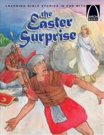 The Easter Surprise di Claire Miller edito da CONCORDIA PUB HOUSE