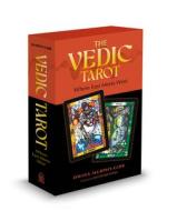 The Vedic Tarot di Dwina Murphy-Gibb edito da Schiffer Publishing