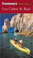 Baja And Los Cabos di Lynne Bairstow edito da John Wiley And Sons Ltd