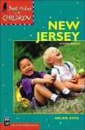 Best Hikes with Children in New Jersey di Arline Zatz edito da MOUNTAINEERS BOOKS
