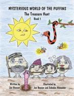 Mysterious World Of The Puffins The Treasure Hunt Book 1 di Jan Beeson edito da Jan Beeson