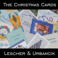 The Christmas Cards di Mery-Et Lescher, John Urbancik edito da LIGHTNING SOURCE INC