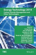Energy Technology 2014 di Cong Wang edito da John Wiley & Sons
