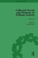 The Collected Novels And Memoirs Of William Godwin Vol 5 di Pamela Clemit, Maurice Hindle, Mark Philp edito da Taylor & Francis Ltd