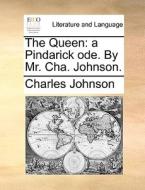 The Queen di Charles Johnson edito da Gale Ecco, Print Editions