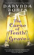 The Curse of Tenth Grave di Darynda Jones edito da Macmillan USA
