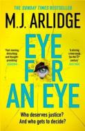 Eye For An Eye