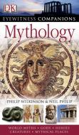 Mythology di Neil Philip, Philip Wilkinson edito da Dorling Kindersley Ltd