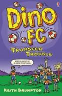 Transfer Trouble di Keith Brumpton edito da Usborne Publishing Ltd