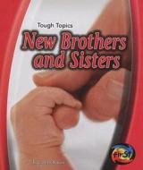 New Brothers and Sisters di Elizabeth Raum edito da Heinemann Educational Books