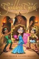 Athena the Proud di Joan Holub, Suzanne Williams edito da ALADDIN