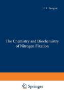 The Chemistry and Biochemistry of Nitrogen Fixation edito da Springer US