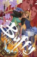 Buffy Season 10 Library Edition Volume 3 di Joss Whedon, Christos Cage, Rebekah Isaacs edito da Dark Horse Comics,u.s.