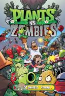 Plants vs. Zombies Zomnibus Volume 1 di Paul Tobin edito da DARK HORSE COMICS