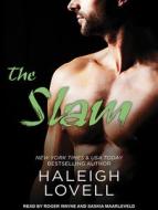 The Slam di Haleigh Lovell edito da Tantor Audio