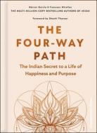 The Four-Way Path di Hector Garcia, Francesc Miralles edito da Cornerstone