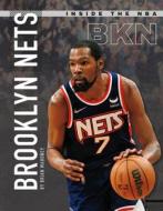 Brooklyn Nets di Brian Mahoney edito da SPORTSZONE