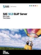Sas(r) 9.1.3 Olap Server di Sas Institute edito da Sas Publishing