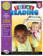 Total Reading, Grade 2 edito da American Education Publishing