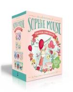 The Adventures of Sophie Mouse Ten-Book Collection #2 (Boxed Set): The Mouse House; Journey to the Crystal Cave; Silverlake Art Show; The Great Bake O di Poppy Green edito da SIMON & SCHUSTER BOOKS YOU