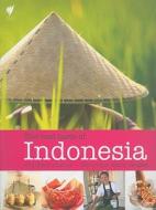 The Real Taste of Indonesia di Rose Prince edito da Hardie Grant Books