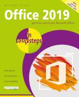 Office 2019 in easy steps di Michael Price edito da In Easy Steps Limited