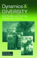 Dynamics and Diversity di Ian Scoones edito da Routledge