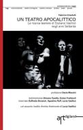 Un teatro apocalittico: La ricerca teatrale di Giuliano Vasilicò negli anni Settanta di Fabrizio Crisafulli edito da LIGHTNING SOURCE INC