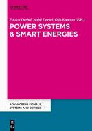 Power Electrical Systems edito da Gruyter, de Oldenbourg