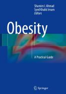 Obesity edito da Springer International Publishing Ag