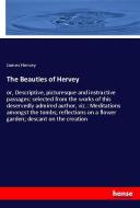 The Beauties of Hervey di James Hervey edito da hansebooks