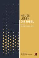 Neues Leben. Die Bibel, deutsch-englisch edito da SCM Brockhaus, R.