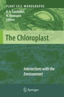 The Chloroplast edito da Springer Berlin Heidelberg