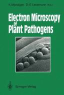 Electron Microscopy of Plant Pathogens edito da Springer Berlin Heidelberg