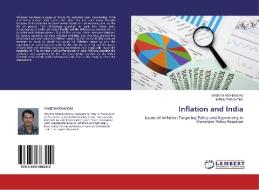 Inflation and India di Vineeth Mohandas, Merin Thadathil edito da LAP Lambert Academic Publishing