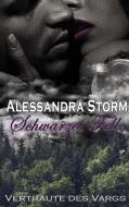 Schwarzes Fell di Alessandra Storm edito da Books on Demand