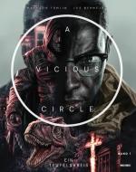 A Vicious Circle: Ein Teufelskreis di Lee Bermejo, Mattson Tomlin edito da Panini Verlags GmbH