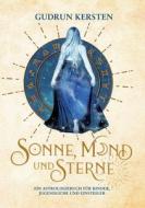 Sonne, Mond und Sterne di Gudrun Kersten edito da Books on Demand