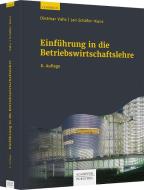Einführung in die Betriebswirtschaftslehre di Dietmar Vahs, Jan Schäfer-Kunz edito da Schäffer-Poeschel Verlag