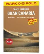 Gran Canaria Marco Polo Handbook di Marco Polo edito da Mairdumont Gmbh & Co. Kg