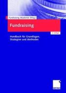 Fundraising edito da Gabler Verlag