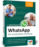 WhatsApp di Mareile Heiting edito da Vierfarben